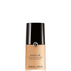 Luminous Silk Foundation