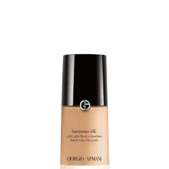Luminous Silk Foundation