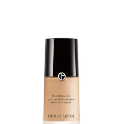 Luminous Silk Foundation
