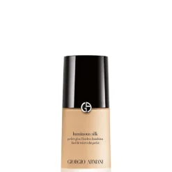 Luminous Silk Foundation