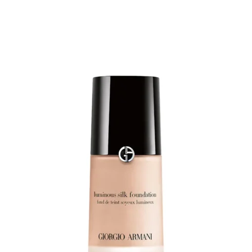 Luminous Silk Foundation