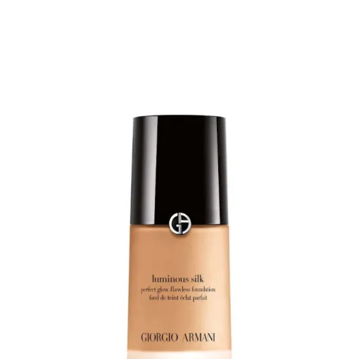 Luminous Silk Foundation