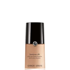 Luminous Silk Foundation
