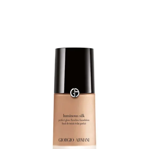 Luminous Silk Foundation