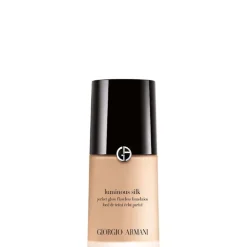 Luminous Silk Foundation