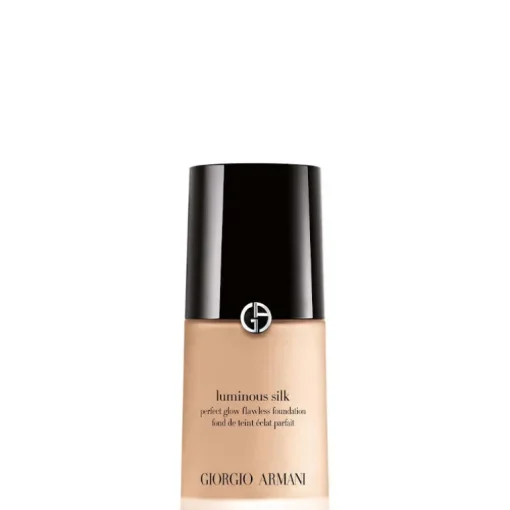 Luminous Silk Foundation