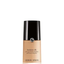 Luminous Silk Foundation