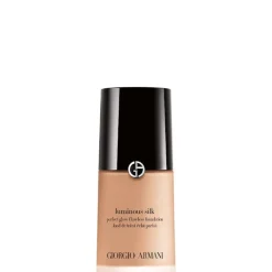 Luminous Silk Foundation