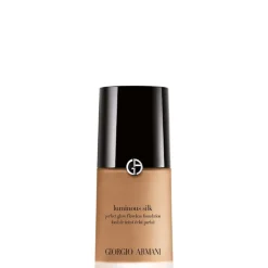 Luminous Silk Foundation