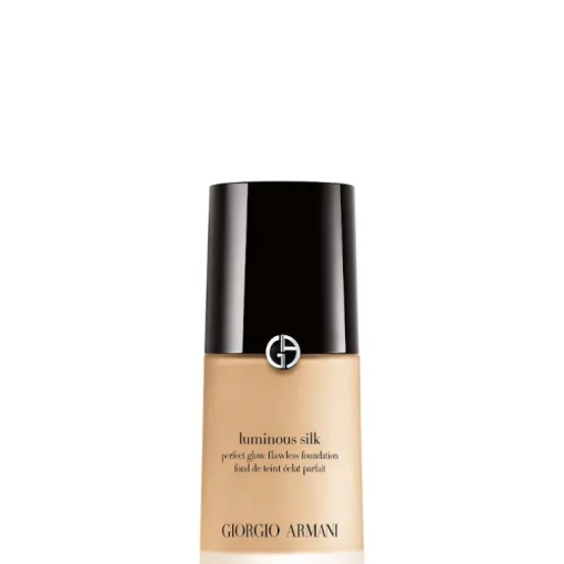 Luminous Silk Foundation