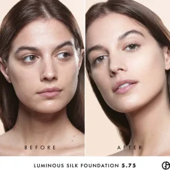 Luminous Silk Foundation
