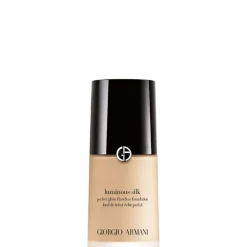 Luminous Silk Foundation