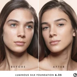 Luminous Silk Foundation