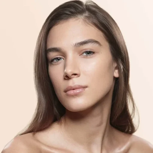 Luminous Silk Foundation
