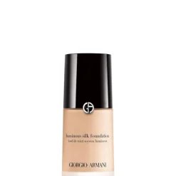 Luminous Silk Foundation