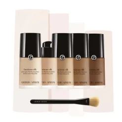 Luminous Silk Foundation