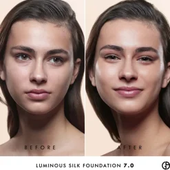 Luminous Silk Foundation