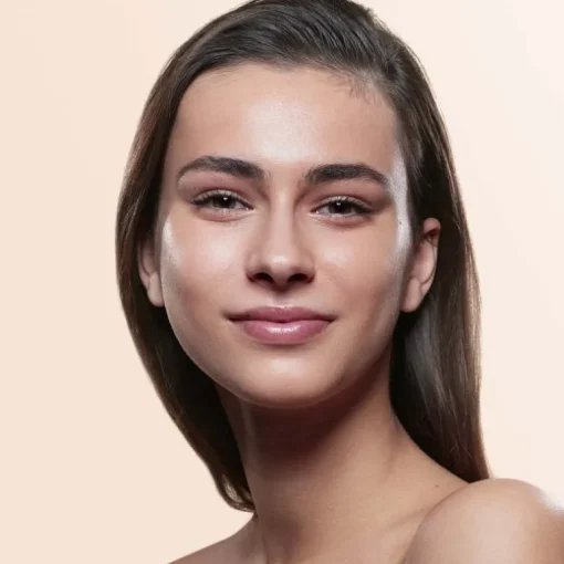 Luminous Silk Foundation