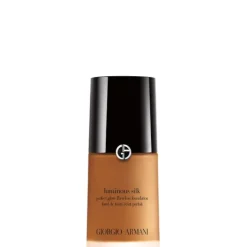 Luminous Silk Foundation