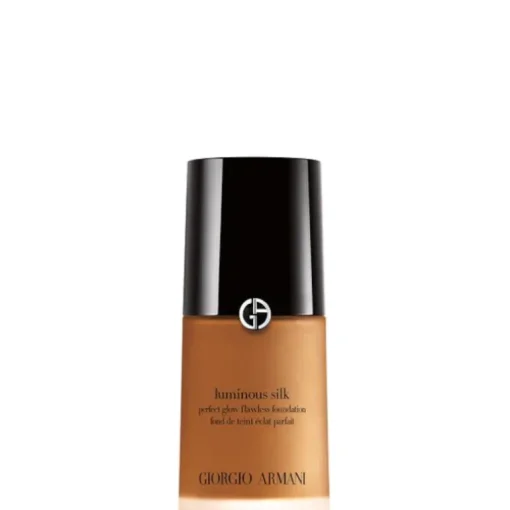 Luminous Silk Foundation