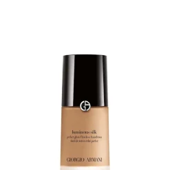 Luminous Silk Foundation