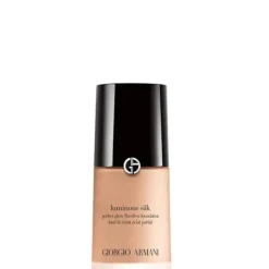 Luminous Silk Foundation