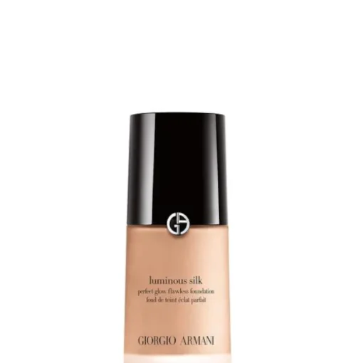 Luminous Silk Foundation