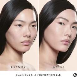 Luminous Silk Foundation