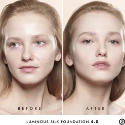 Luminous Silk Foundation