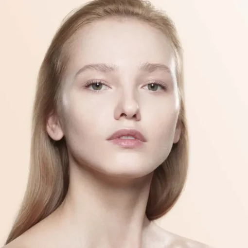 Luminous Silk Foundation