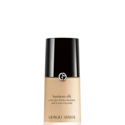 Luminous Silk Foundation