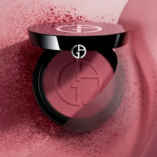 Luminous Silk Glow Blush