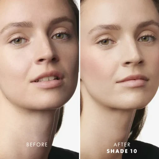 Luminous Silk Glow Blush