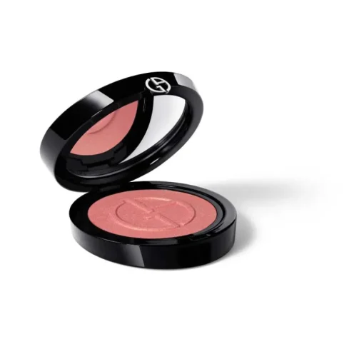 Luminous Silk Glow Blush