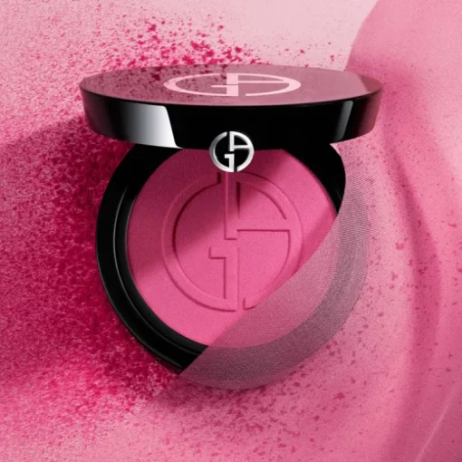 Luminous Silk Glow Blush
