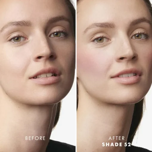 Luminous Silk Glow Blush