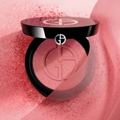 Luminous Silk Glow Blush