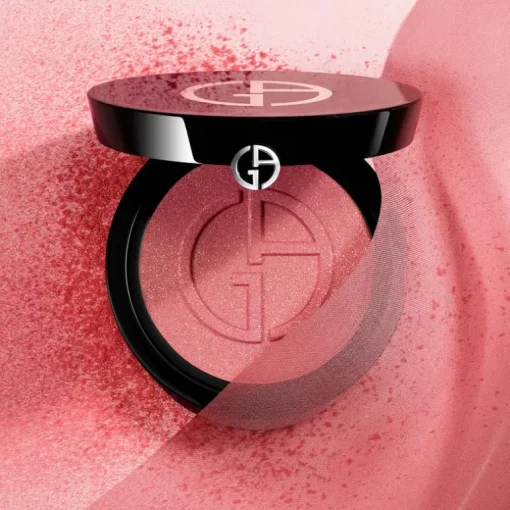 Luminous Silk Glow Blush