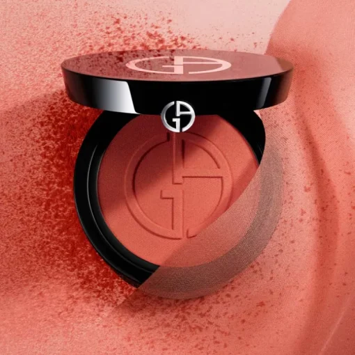 Luminous Silk Glow Blush