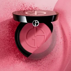 Luminous Silk Glow Blush