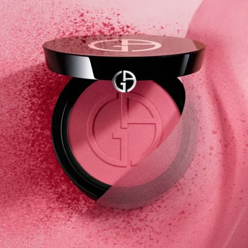 Luminous Silk Glow Blush