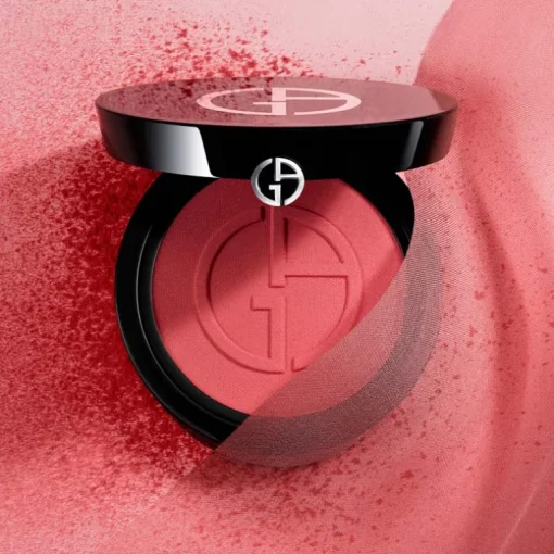 Luminous Silk Glow Blush