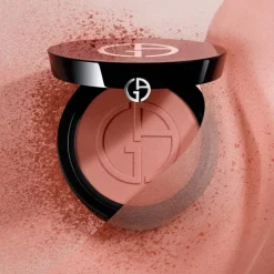 Luminous Silk Glow Blush