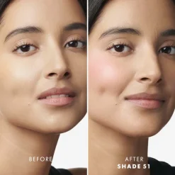 Luminous Silk Glow Blush