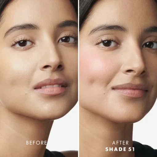 Luminous Silk Glow Blush