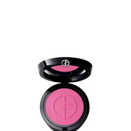 Luminous Silk Glow Blush