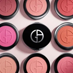 Luminous Silk Glow Blush