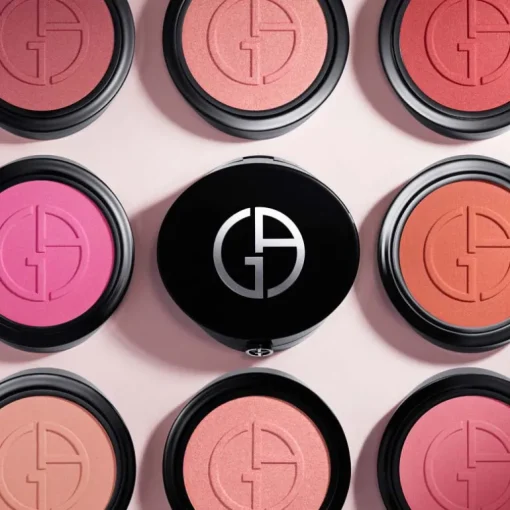 Luminous Silk Glow Blush