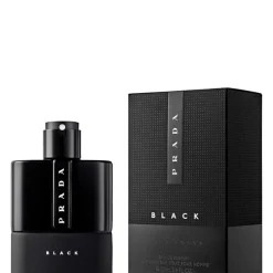 Luna Rossa Black
