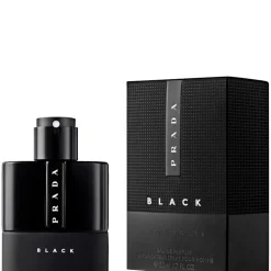 Luna Rossa Black